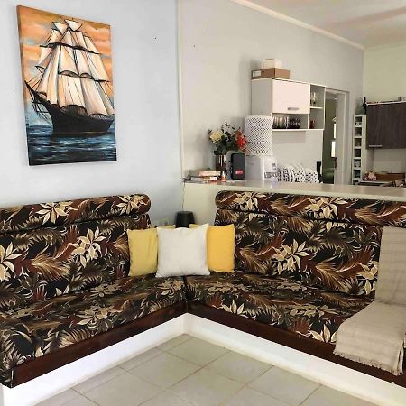 Casa Em Cond. Fechado Praia Mococa - Caraguatatuba Mar Verde Zewnętrze zdjęcie