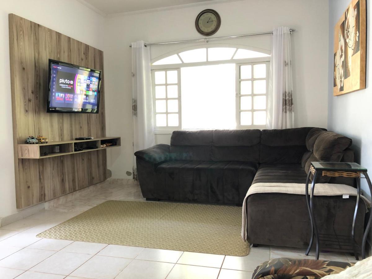 Casa Em Cond. Fechado Praia Mococa - Caraguatatuba Mar Verde Zewnętrze zdjęcie