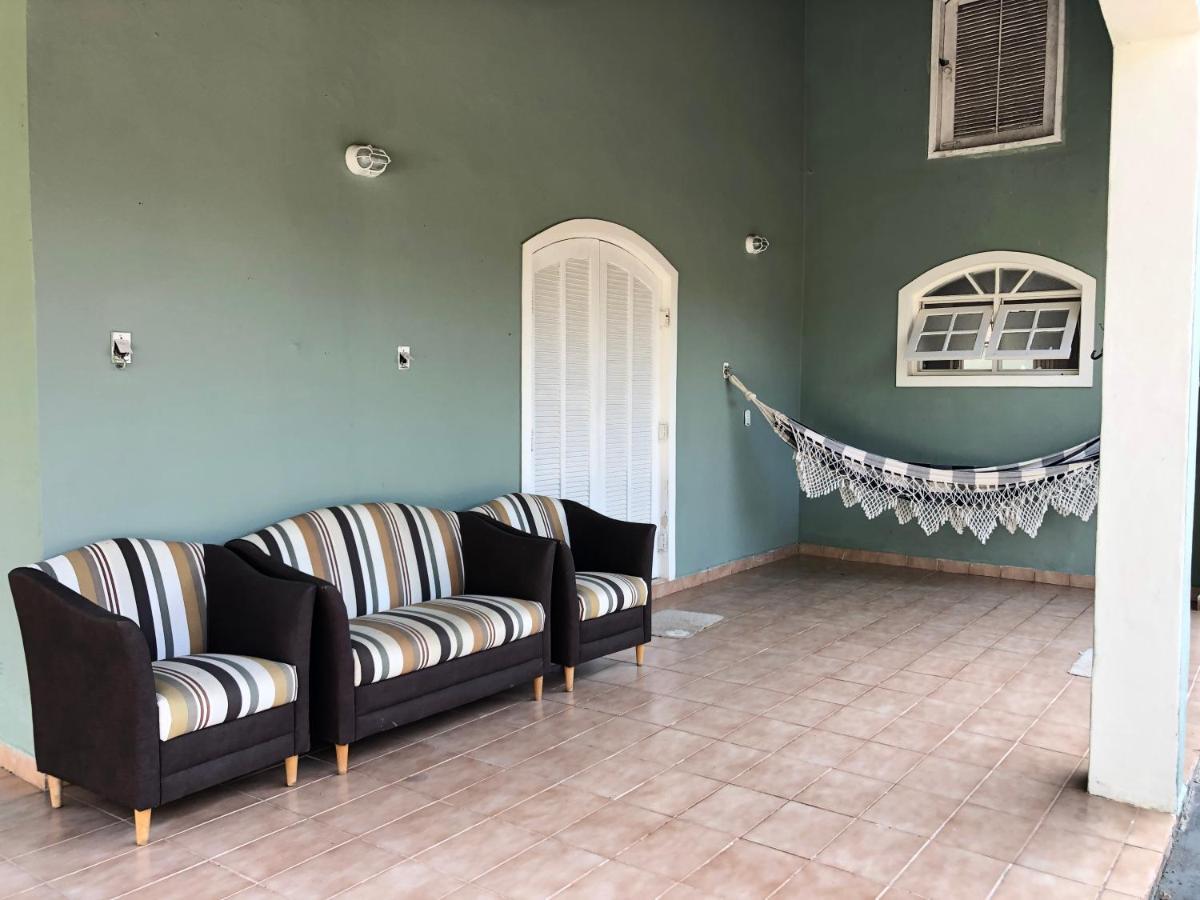 Casa Em Cond. Fechado Praia Mococa - Caraguatatuba Mar Verde Zewnętrze zdjęcie