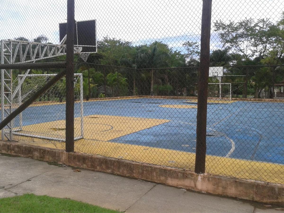 Casa Em Cond. Fechado Praia Mococa - Caraguatatuba Mar Verde Zewnętrze zdjęcie