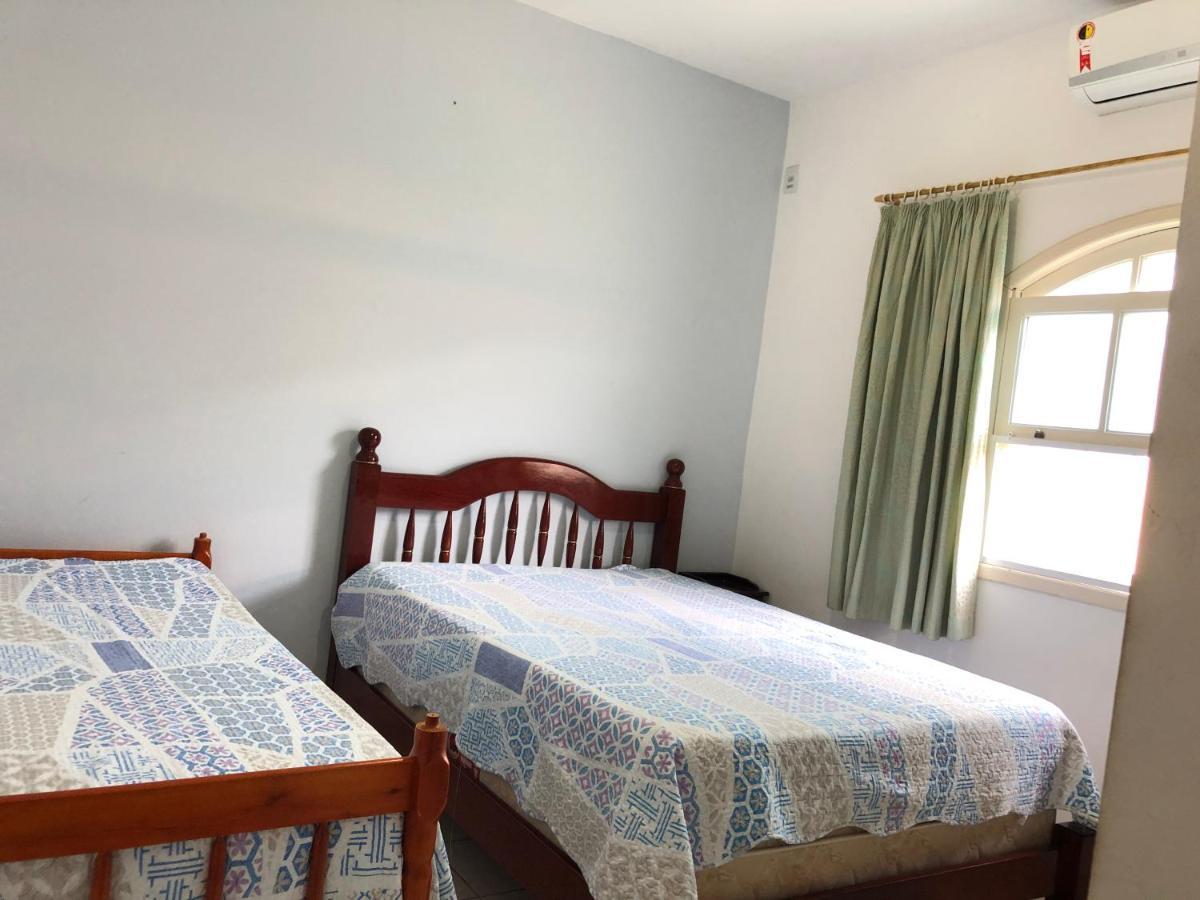 Casa Em Cond. Fechado Praia Mococa - Caraguatatuba Mar Verde Zewnętrze zdjęcie