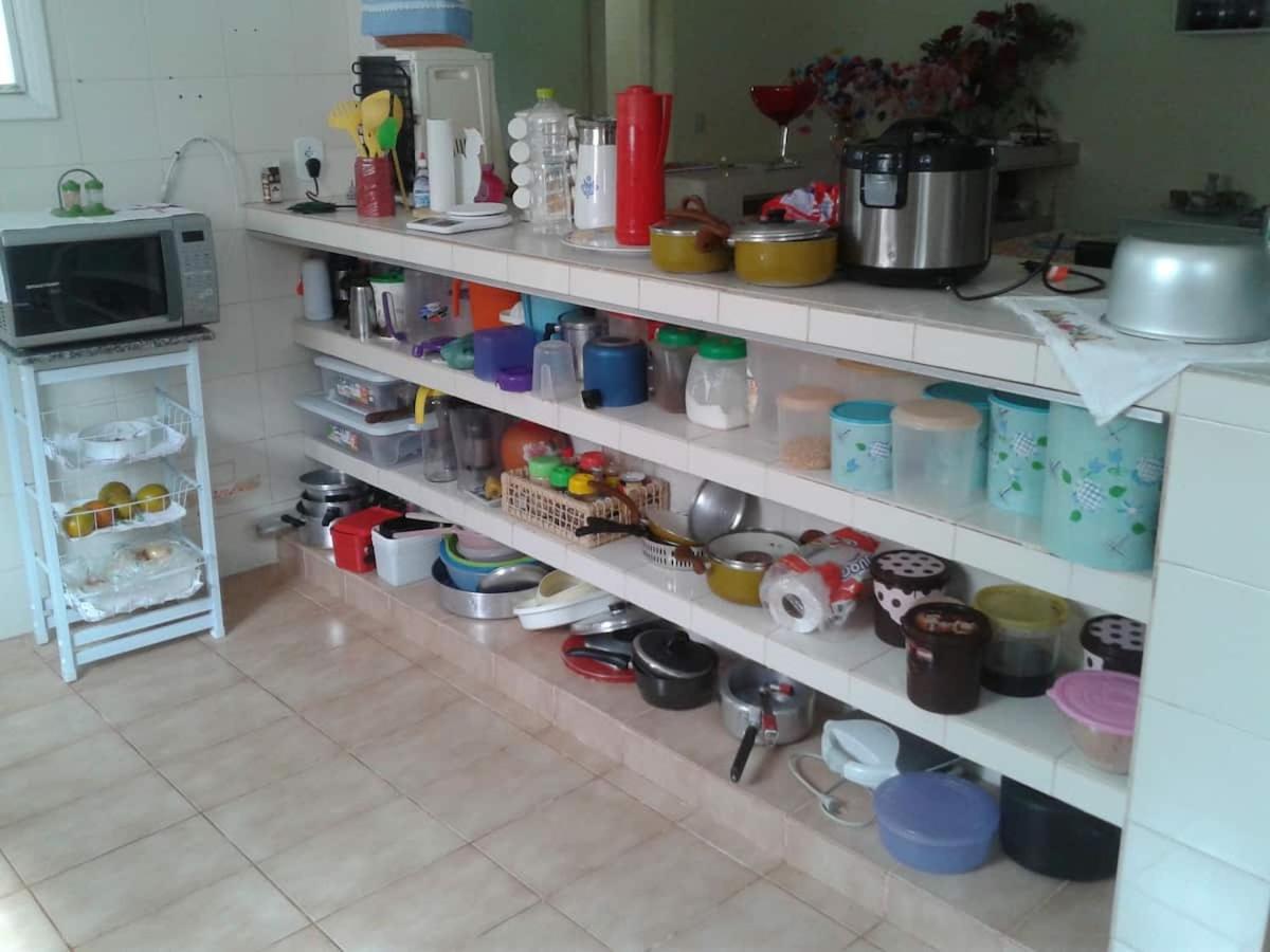 Casa Em Cond. Fechado Praia Mococa - Caraguatatuba Mar Verde Zewnętrze zdjęcie