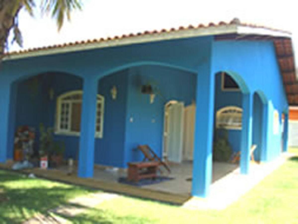 Casa Em Cond. Fechado Praia Mococa - Caraguatatuba Mar Verde Zewnętrze zdjęcie