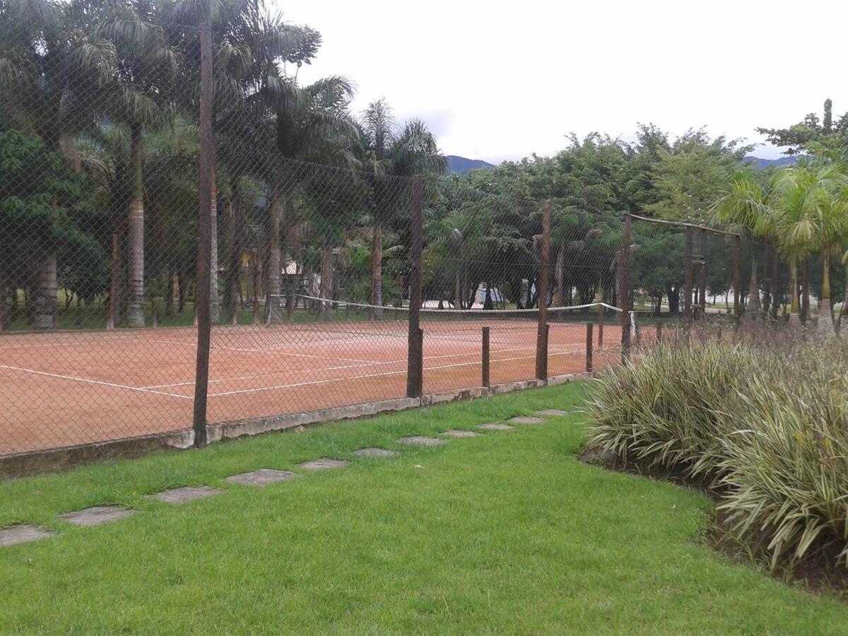 Casa Em Cond. Fechado Praia Mococa - Caraguatatuba Mar Verde Zewnętrze zdjęcie