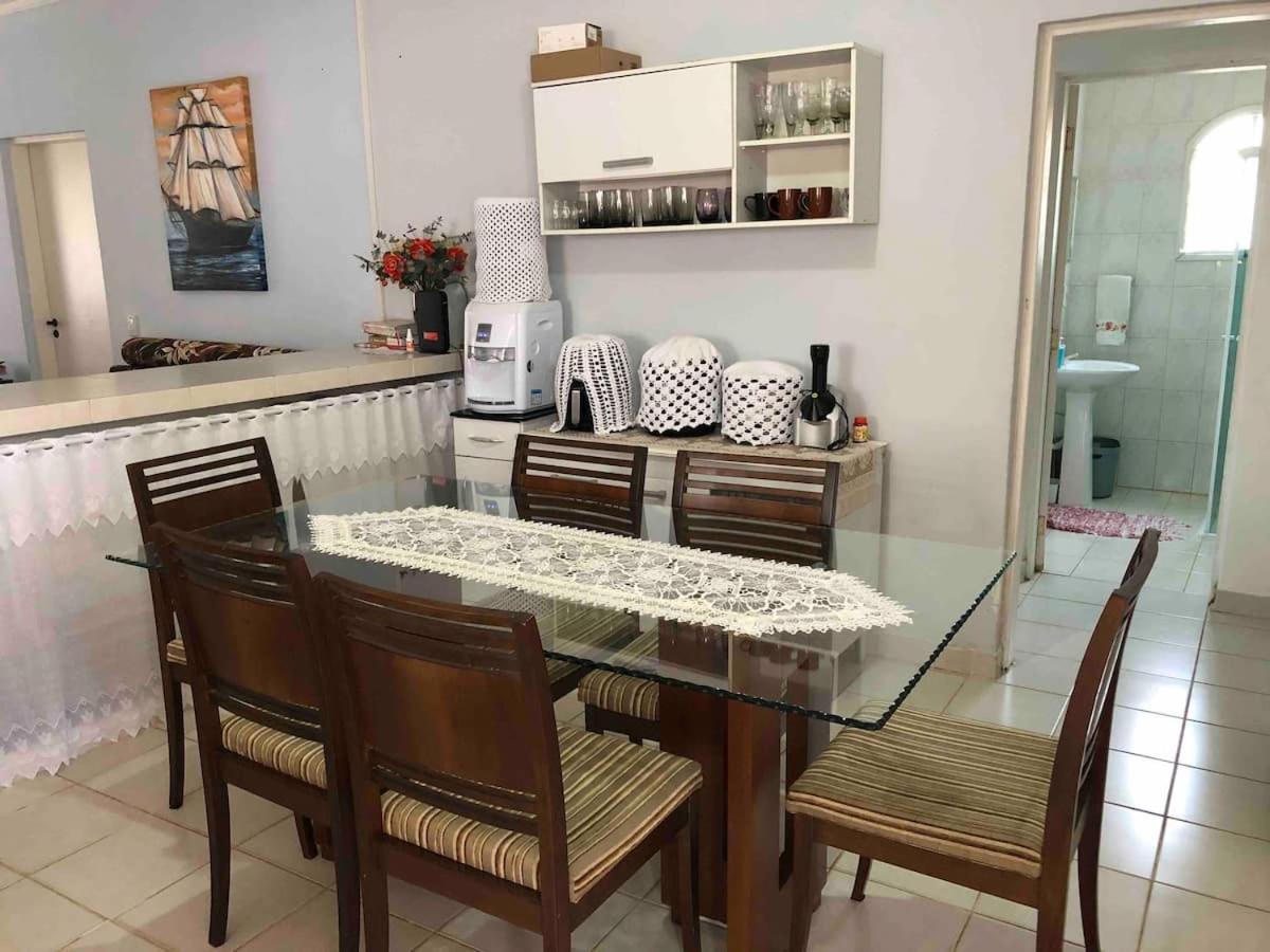 Casa Em Cond. Fechado Praia Mococa - Caraguatatuba Mar Verde Zewnętrze zdjęcie