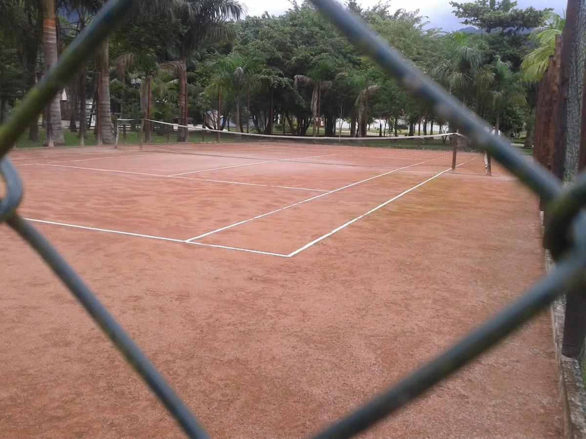 Casa Em Cond. Fechado Praia Mococa - Caraguatatuba Mar Verde Zewnętrze zdjęcie
