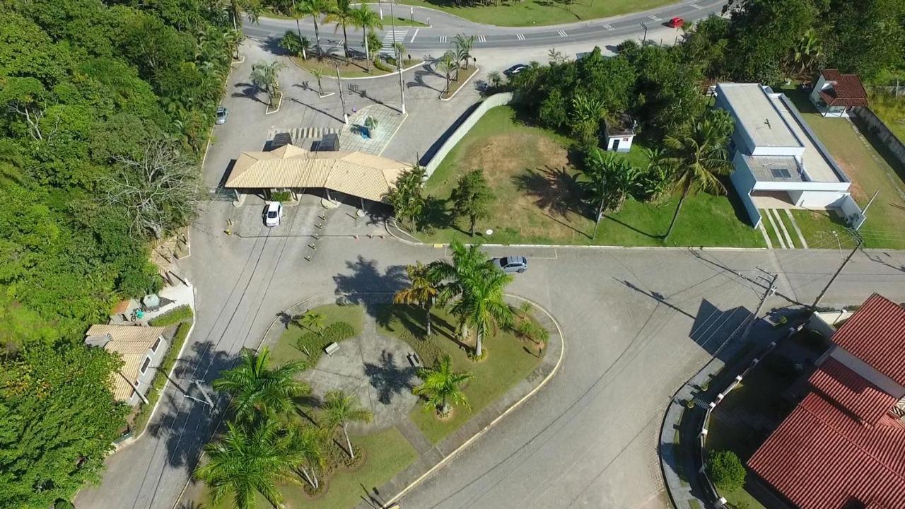 Casa Em Cond. Fechado Praia Mococa - Caraguatatuba Mar Verde Zewnętrze zdjęcie